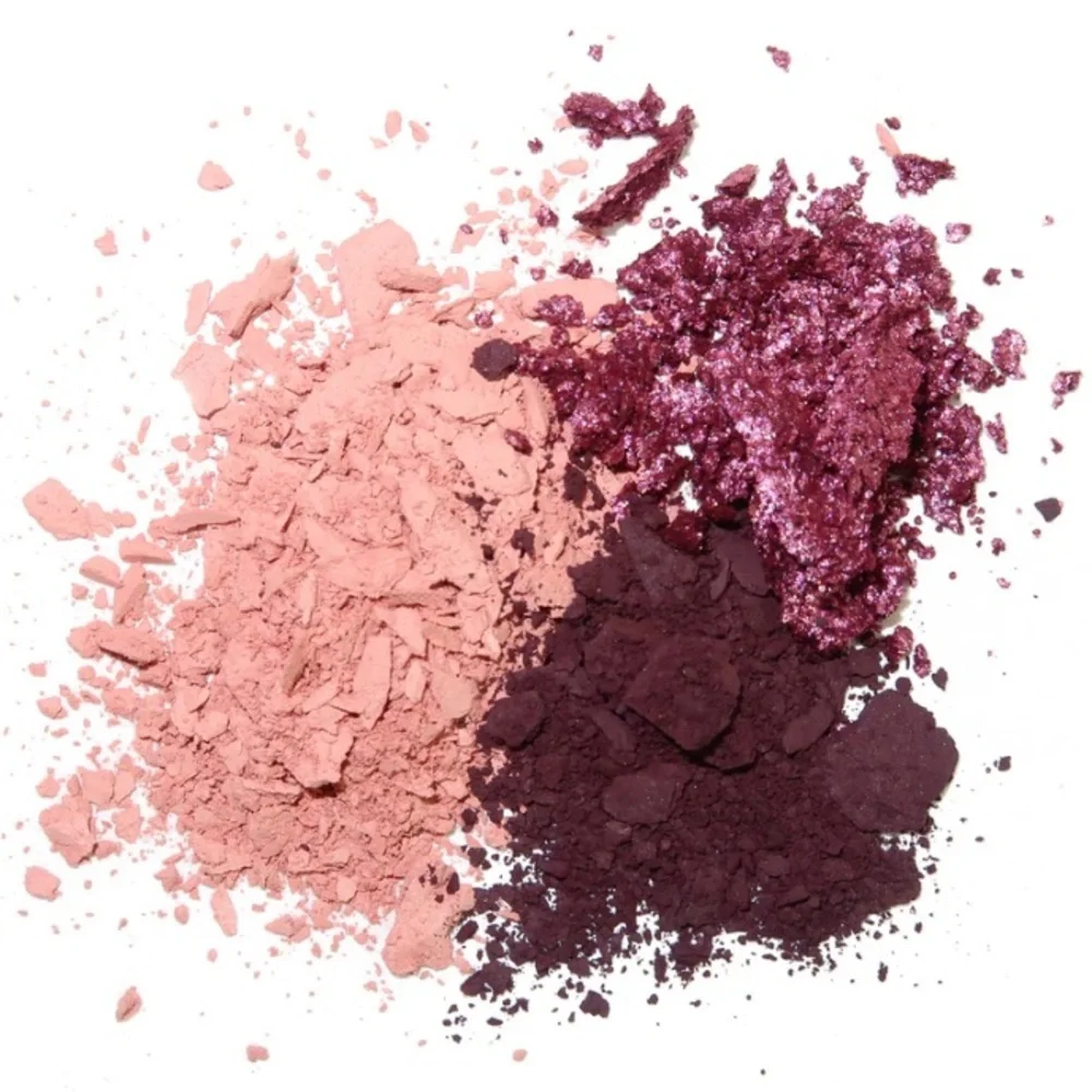 LOVE+CRAFT+BEAUTY formula saturation
